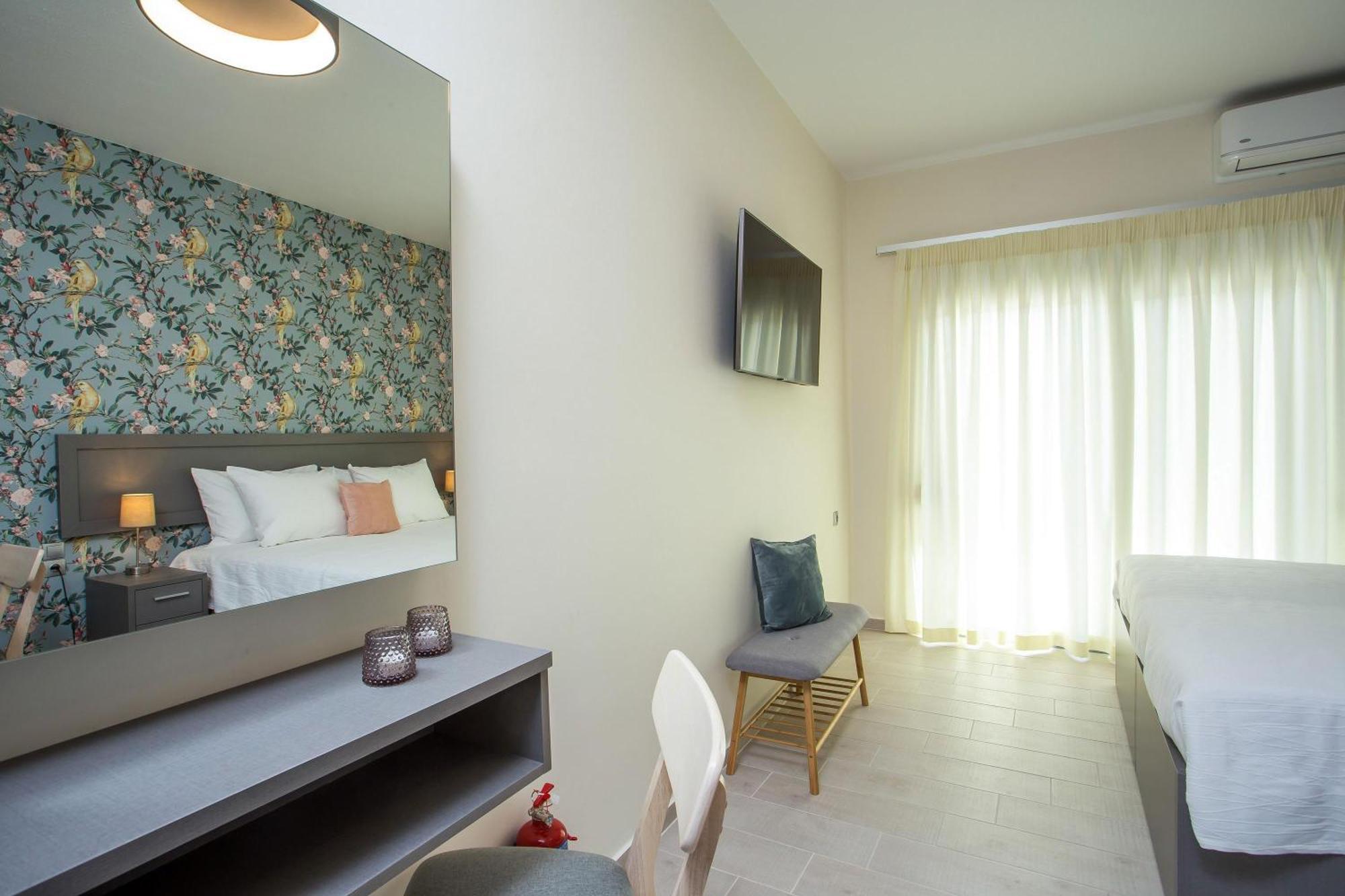 Oleana City Center Rhodes City Exteriér fotografie